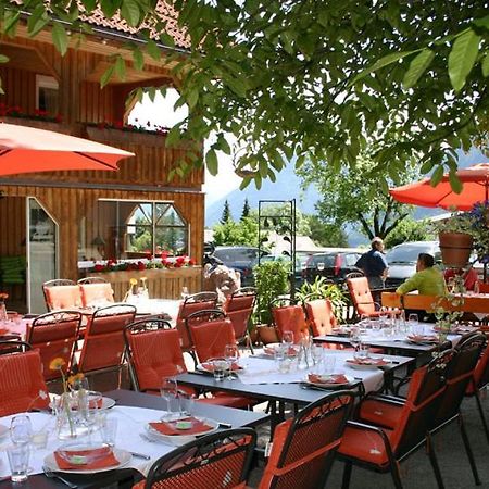 Hotel Gasthaus Schaefle Бюрзерберґ Екстер'єр фото