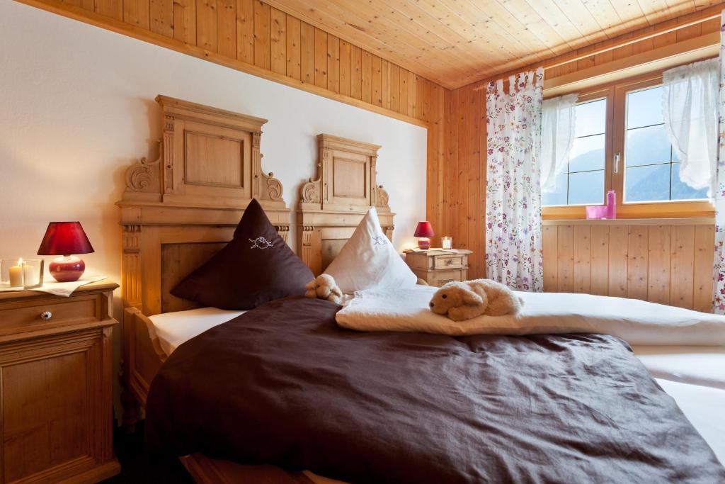 Hotel Gasthaus Schaefle Бюрзерберґ Номер фото